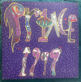 Prince 1999  (double LP) Vinyl  - Used