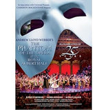 The Phantom of the opera at the Royal Albert Hall [DVD] Used