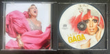 Lady GAGA - The Remix Collection Vol. 2 (continuous) CD