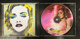 Madonna - Unreleased Remixes vol. 7 CD