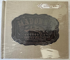 洋楽 Madonna inthebeginnig CD Madonna In The Beginning 1987