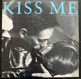 Stephen "Tin Tin" Duffy - Kiss Me 12" single LP Vinyl - Used