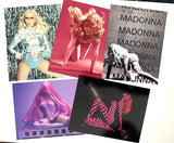 Madonna - Confessions II Deluxe CD (Photo Book & photo card set) (Pre-order) New