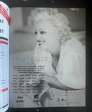 Madonna hits bedtime stories mag