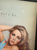 Lisa Hartman - HOLD ON (LP vinyl) 1979 Used promo