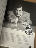Dick Tracy, the making of the movie soft cover book. Original 1990 Book. ￼