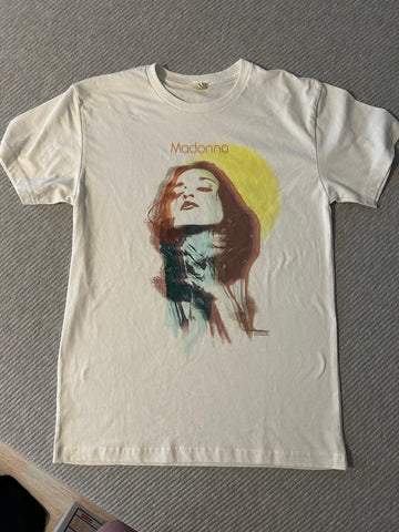 Madonna like a prayer official T-shirt