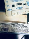 Tracy Allman cassette tape