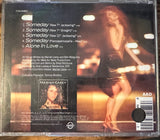 Mariah Carey - Someday (REMIXES) US Maxi-CD Single  -- Used