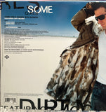 JC Chasez - Some Girls 12" Single - LP (promo) Vinyl - Used