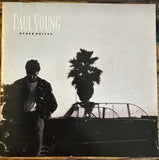 Paul Young - Other Voices CD - Used