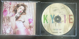 Kylie Minogue - The RE-UP (Remix) DJ CD (SALE)