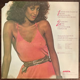 Phyllis Hyman - You Know How to Love Me - promotional LP vinyl - Used