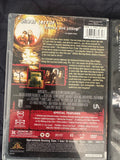 Halloween Horror lot 4 DVD -  Used