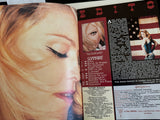 Madonna Spotlight magazine #15 (2001)