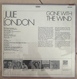 Julie London gone with the wind vinyl in cellophane