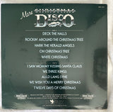 More Christmas Disco LP Vinyl - new / sealed