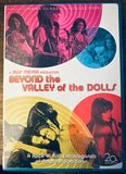 Beyond the Valley of the Dolls DVD used