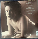 Jane Wiedlin (Go-Go's)  BLUE KISS  12” single. LP Vinyl - Used