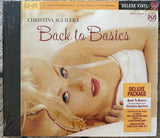 Christina Aguilera - Back To Basics 2006 Limited Edition 3 × LP Vinyl Box Set SEALED (US ORDERS ONLY)