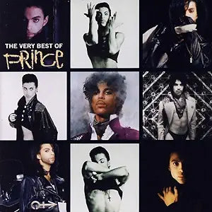PRINCE - The VERY Best Of PRINCE CD - New