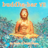 Buddha-Bar VII  (vol.7) Double CD - Used