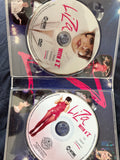 Liza DVD & CD - used