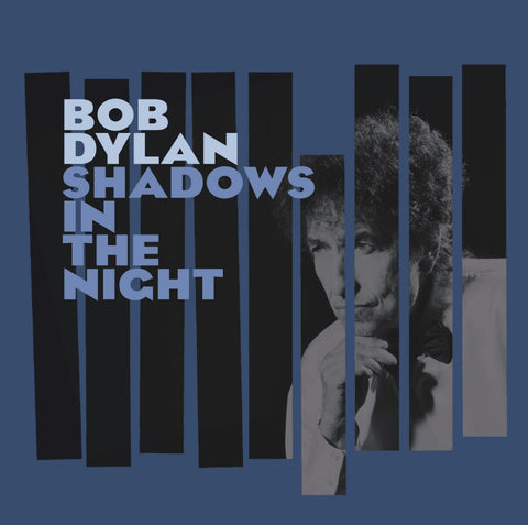 Bob Dylan - Shadows in the Night (Promo CD) New