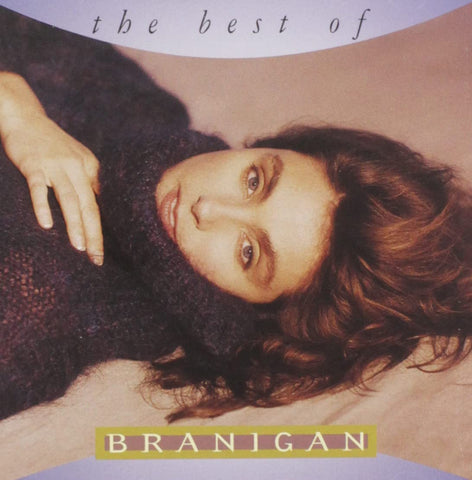 Laura Branigan - The Best Of CD - Used