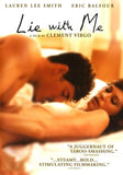 Lie With Me (Eric Balfour) DVD - Used