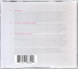 Sophie Ellis-Bextor --- Get Over You (+4 Postcards)   (Import CD single) Used