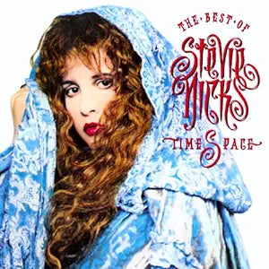 Stevie Nicks - The Best Of - TimeSpace CD - Used