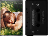 Sam Smith - LOVE GOES  Cassette tape - used