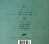 Dead Can Dance - Dionysus CD - Used