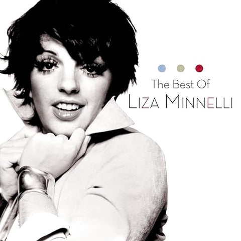 Liza Minnelli - The Best Of Liza CD - New