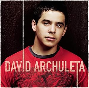 David Archuleta - CD - Used