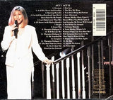 Barbra Streisand - The Concert LIVE at Madison Square Garden NYC  2CD - Used