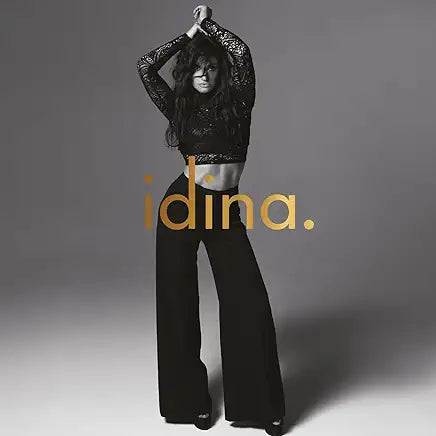 Idina Menzel - idina CD - New