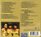 The Supremes Sing Holland * Dozier * Holland  (Expanded Edition) 2CD - NEW