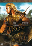 Troy (Brad Pitt)  2 Disc Widescreen Edition DVD - Used