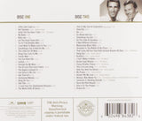 The Righteous Brothers - GOLD 2CD set - New