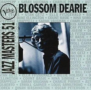 Blossom Dearie - Jazz Masters 51  CD- Used