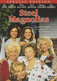 Steel Magnolias DVD - Special Edition - Used