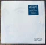 George Michael - Father Figure 12" Vinyl LP - Used