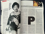 Madonna - PREMIERE Special Cannes Import (French) Magazine