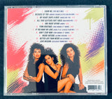 The Cover Girls - The REMIX Collection (DJ Service) CD