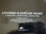 Shawn Christopher another sleepless night,  2 UK 12" Singles LP Vinyl - Used