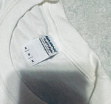 Christina Aguilera official promotional T-shirt (MED)