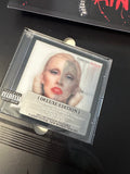 Christina Aguilera bionic 3xLP & CD Fan Edition Box Set (Vinyl and CD are New / Box has edge wear) -- USA ORDERS ONLY