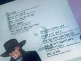 Shalamar ft: Jody Watley -- The Look (Original vinyl) LP - Used
